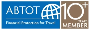 ABTOT 10 Years