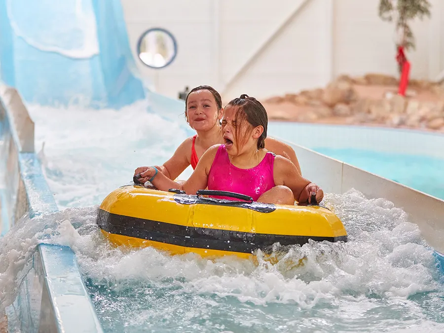 Butlin's Splash Waterworld