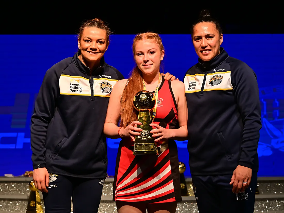 Leeds Rhinos Superstars